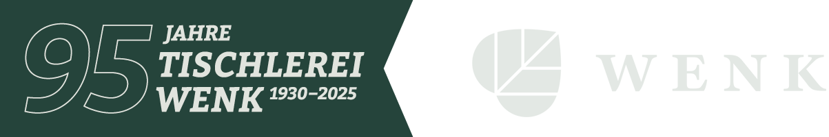 Tischlerei Wenk 